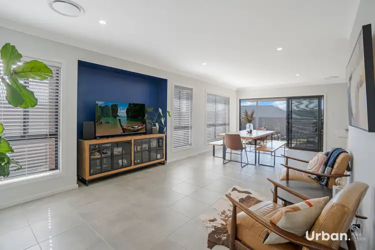Fourth view of Homely house listing, 27 Jamieson Drive, North Rothbury NSW 2335