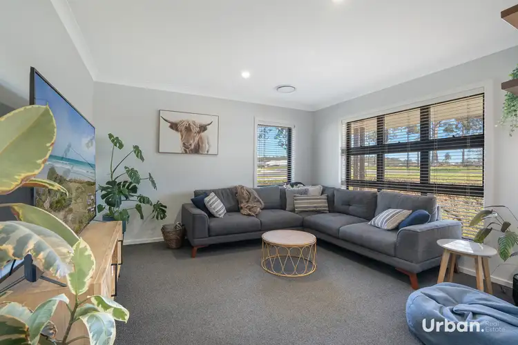Fifth view of Homely house listing, 27 Jamieson Drive, North Rothbury NSW 2335