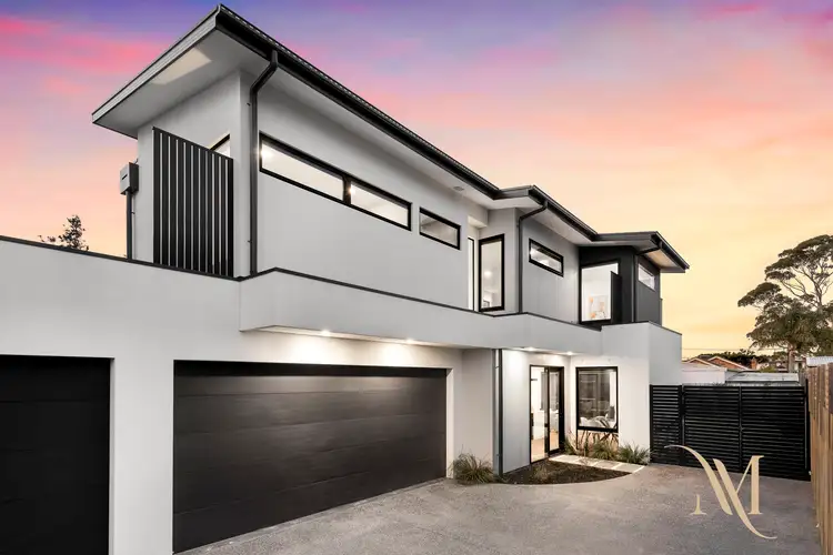 2/19 Westley Street, Carrum VIC 3197
