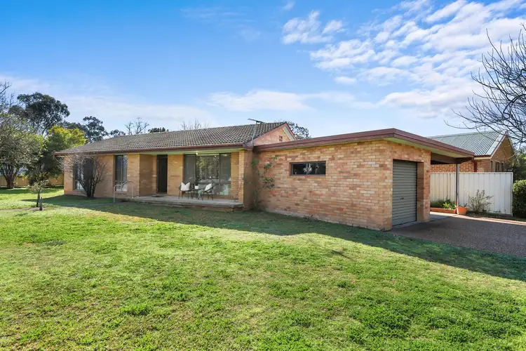 5 Seaward Avenue, Scone NSW 2337