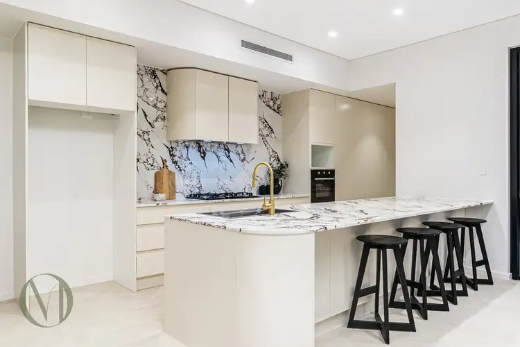 Fourth view of Homely semi-detached listing, 3A Barrawinga Street, Telopea NSW 2117