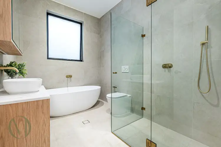 Fifth view of Homely semi-detached listing, 3A Barrawinga Street, Telopea NSW 2117