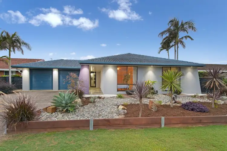 Main view of Homely house listing, 32 Newport Crescent, Port Macquarie NSW 2444