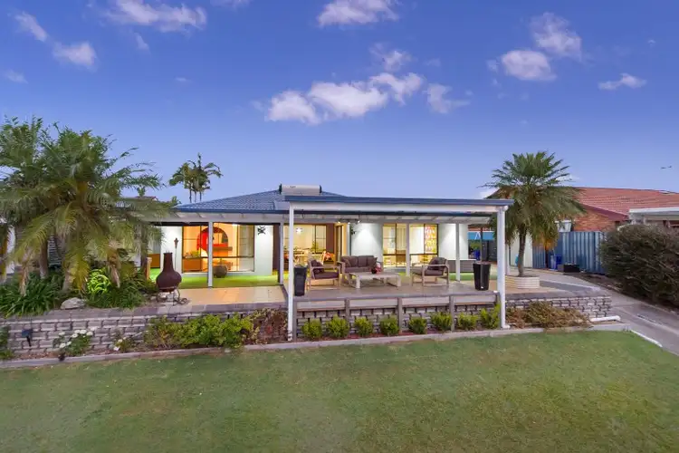 Second view of Homely house listing, 32 Newport Crescent, Port Macquarie NSW 2444