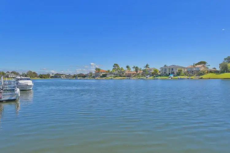 Third view of Homely house listing, 32 Newport Crescent, Port Macquarie NSW 2444