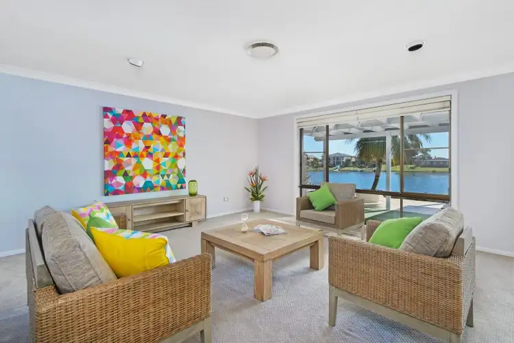 Fourth view of Homely house listing, 32 Newport Crescent, Port Macquarie NSW 2444