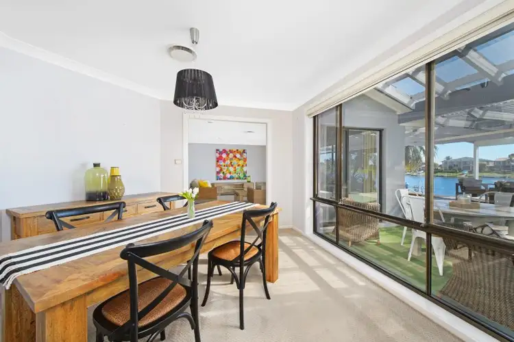 Sixth view of Homely house listing, 32 Newport Crescent, Port Macquarie NSW 2444