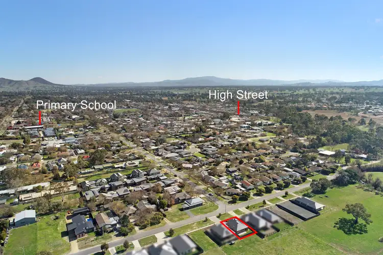 Second view of Homely house listing, 32 Rowe Street, Mansfield VIC 3722