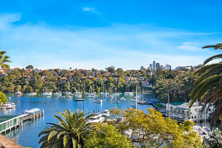 1/2 Mosman Street, Mosman NSW 2088