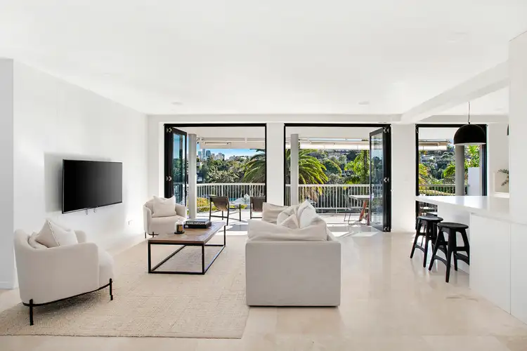 Third view of Homely apartment listing, 1/2 Mosman Street, Mosman NSW 2088