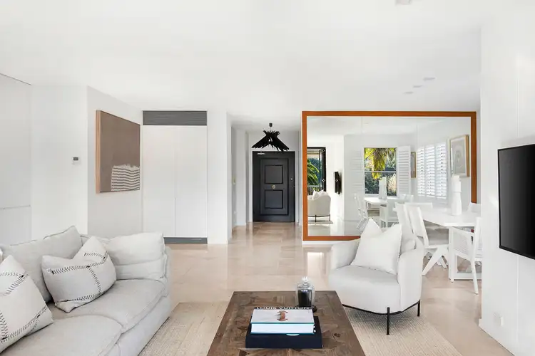 Fourth view of Homely apartment listing, 1/2 Mosman Street, Mosman NSW 2088