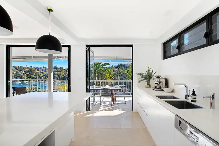 Fifth view of Homely apartment listing, 1/2 Mosman Street, Mosman NSW 2088