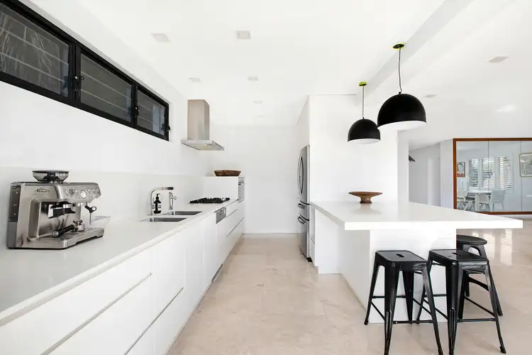 Sixth view of Homely apartment listing, 1/2 Mosman Street, Mosman NSW 2088