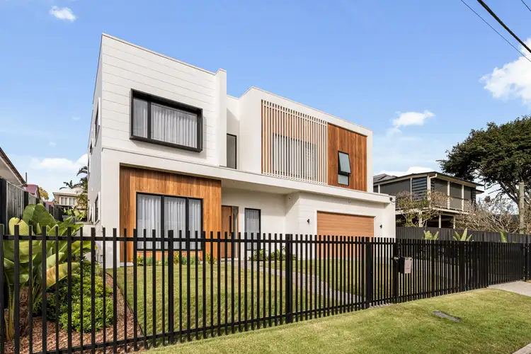 11 Gurley Street, Wavell Heights QLD 4012