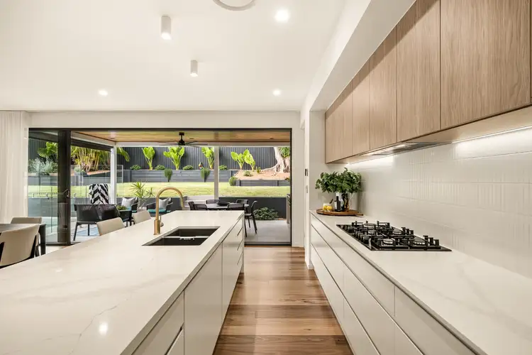 Fifth view of Homely house listing, 11 Gurley Street, Wavell Heights QLD 4012