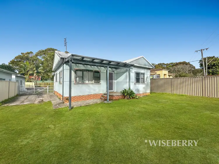 Second view of Homely house listing, 3 Budgewoi Road, Noraville NSW 2263