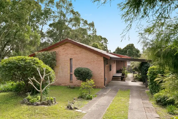 4 Dumaresq Parade, Metford NSW 2323