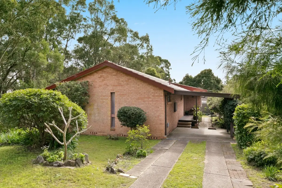 Main view of Homely house listing, 4 Dumaresq Parade, Metford NSW 2323