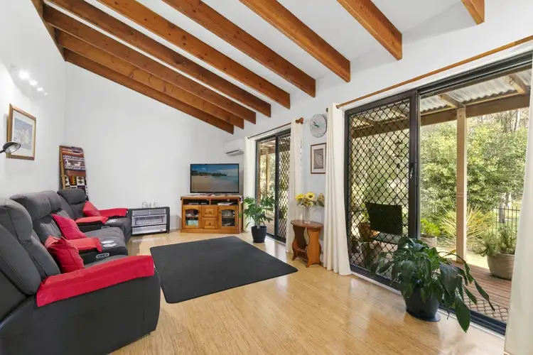 Second view of Homely house listing, 4 Dumaresq Parade, Metford NSW 2323