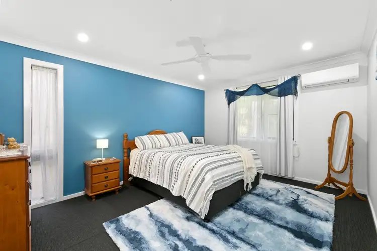 Fifth view of Homely house listing, 4 Dumaresq Parade, Metford NSW 2323