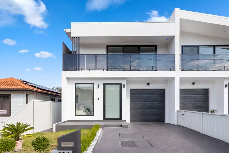 46A Woodpark Road, Woodpark NSW 2164
