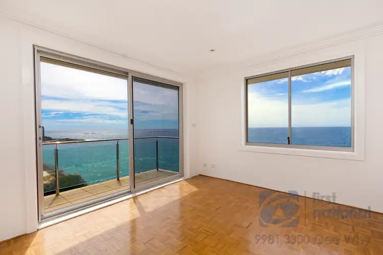Second view of Homely apartment listing, 6/2 Queenscliff Road, Queenscliff NSW 2096