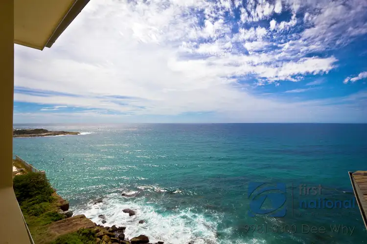 Third view of Homely apartment listing, 6/2 Queenscliff Road, Queenscliff NSW 2096
