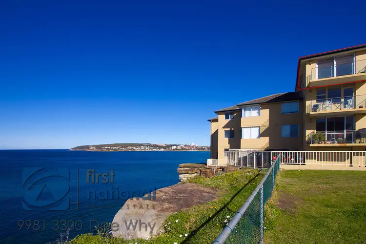 Fourth view of Homely apartment listing, 6/2 Queenscliff Road, Queenscliff NSW 2096