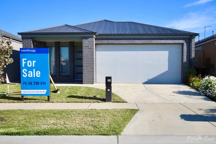 Main view of Homely house listing, 22 Serenity Court, Longwarry VIC 3816