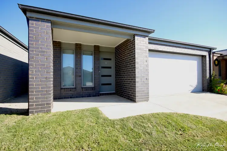 Second view of Homely house listing, 22 Serenity Court, Longwarry VIC 3816