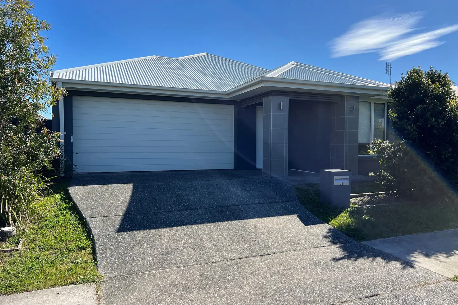 Main view of Homely house listing, 38 Adrian Circuit, Nirimba QLD 4551