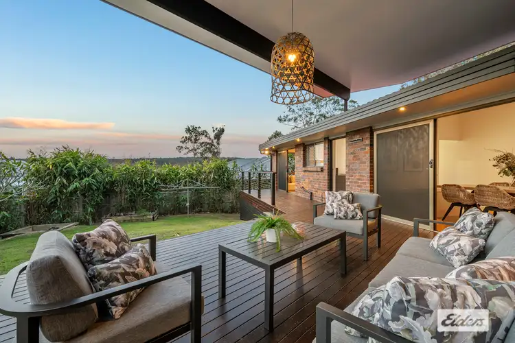 112 Shailer Road, Shailer Park QLD 4128
