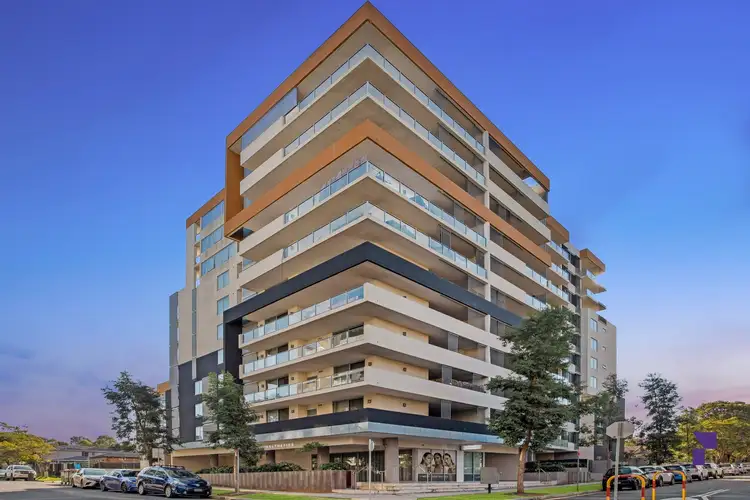 309/5 French Avenue, Bankstown NSW 2200