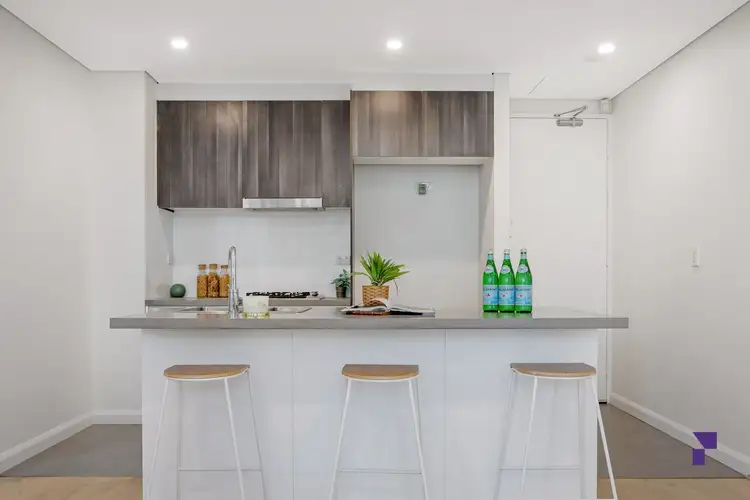 Second view of Homely apartment listing, 309/5 French Avenue, Bankstown NSW 2200