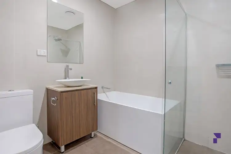 Sixth view of Homely apartment listing, 309/5 French Avenue, Bankstown NSW 2200