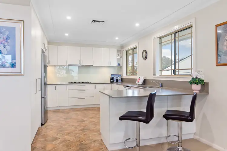 Third view of Homely house listing, 7 Towarri Place, Belrose NSW 2085