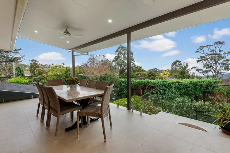 Fourth view of Homely house listing, 7 Towarri Place, Belrose NSW 2085