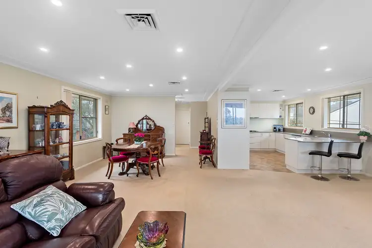 Fifth view of Homely house listing, 7 Towarri Place, Belrose NSW 2085