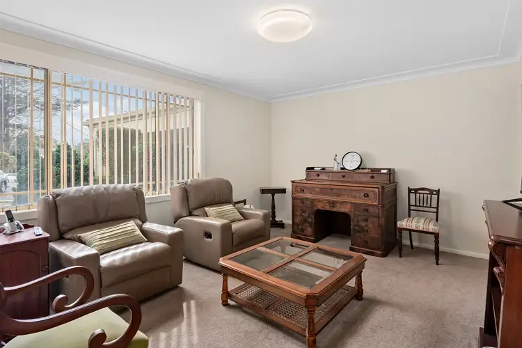 Sixth view of Homely house listing, 7 Towarri Place, Belrose NSW 2085
