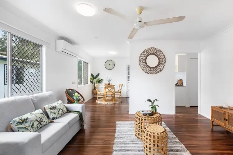 Main view of Homely house listing, 104 Connor Street, Koongal QLD 4701