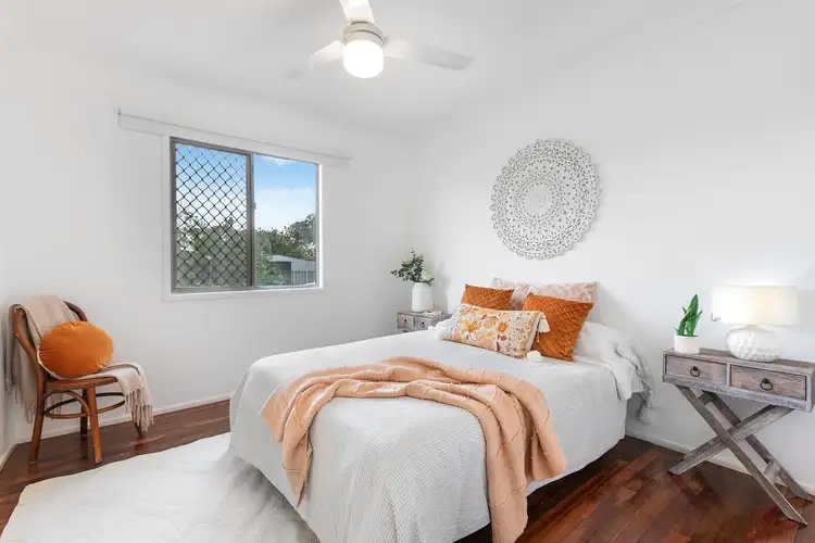 Fourth view of Homely house listing, 104 Connor Street, Koongal QLD 4701