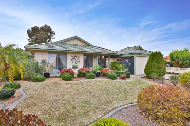Main view of Homely house listing, 16 Angelo Court, Mildura VIC 3500