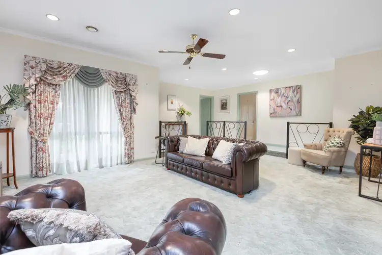 Second view of Homely house listing, 16 Angelo Court, Mildura VIC 3500