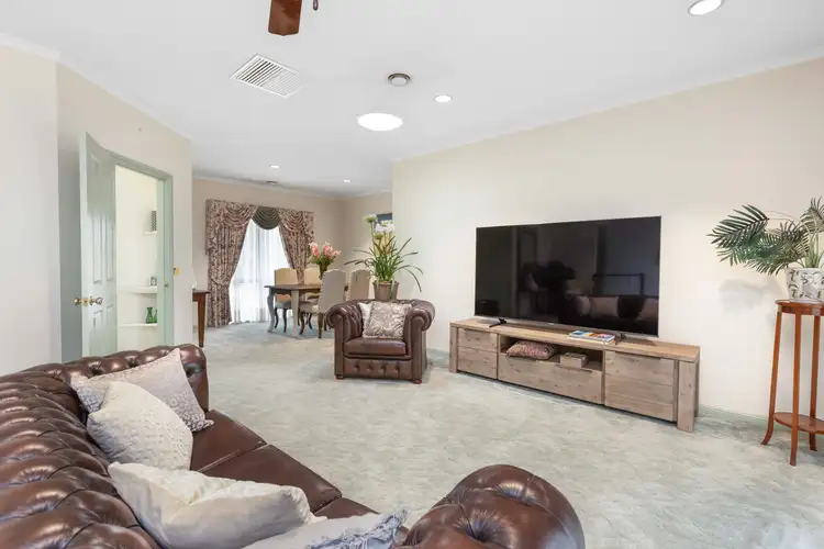 Third view of Homely house listing, 16 Angelo Court, Mildura VIC 3500