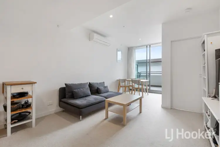 Third view of Homely apartment listing, 218/11 Bond Street, Caulfield North VIC 3161