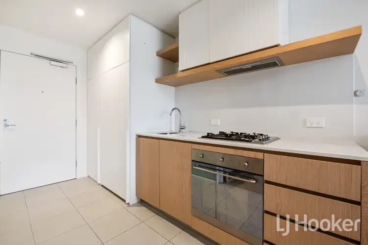 Fourth view of Homely apartment listing, 218/11 Bond Street, Caulfield North VIC 3161