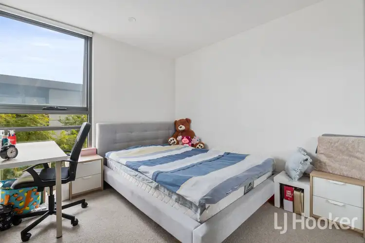 Sixth view of Homely apartment listing, 218/11 Bond Street, Caulfield North VIC 3161