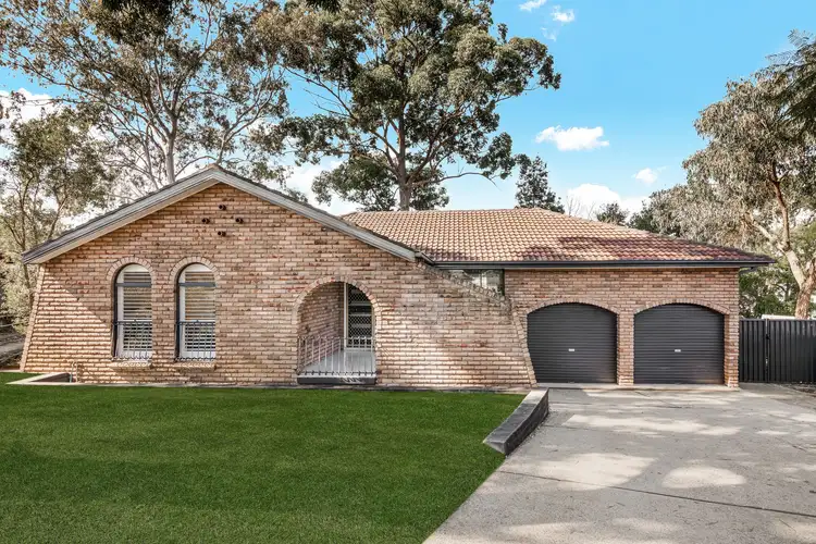 10 Hicks Place, Kings Langley NSW 2147