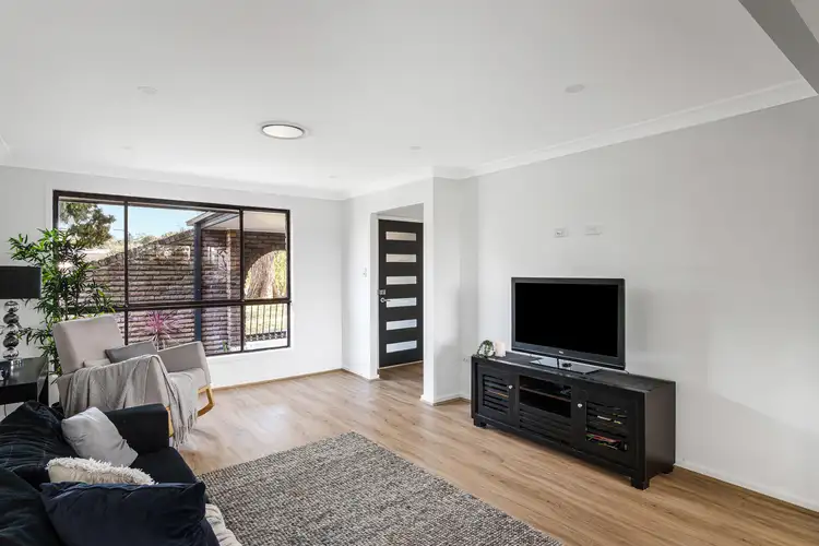 Fourth view of Homely house listing, 10 Hicks Place, Kings Langley NSW 2147