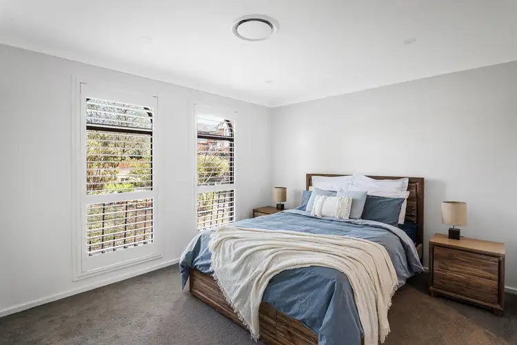 Fifth view of Homely house listing, 10 Hicks Place, Kings Langley NSW 2147